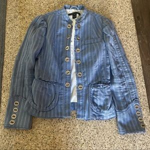 Marc Jacobs Denim Jacket